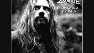 Rob Zombie -  Foxy Foxy