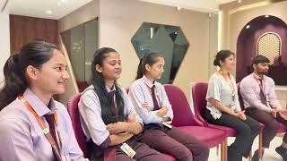 Monica Jewellers Staff Training | Customer Handling & Greeting Skills 2026