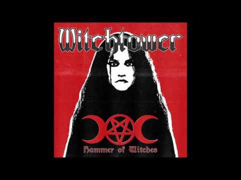 Witchtower - Better Run