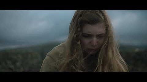 荒地の少女グウェン