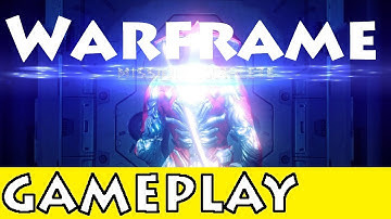 Warframe - Closed Beta Gameplay [Commentary] [HD PC]
