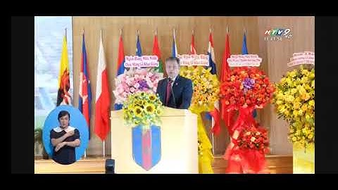 HUB | Lễ khai giảng năm học 2024-2025 - HTV9