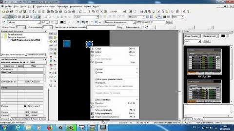 VINCULAR CX DESIGNER A CX PROGRAMER