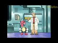 Ledian attacks professor oak  professor oak funny moments