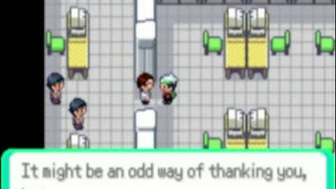 Pokemon Emerald Part 14 (No Commentary)