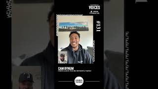 Community Voices #131 | Feat. #CamBynum | JD Sports US