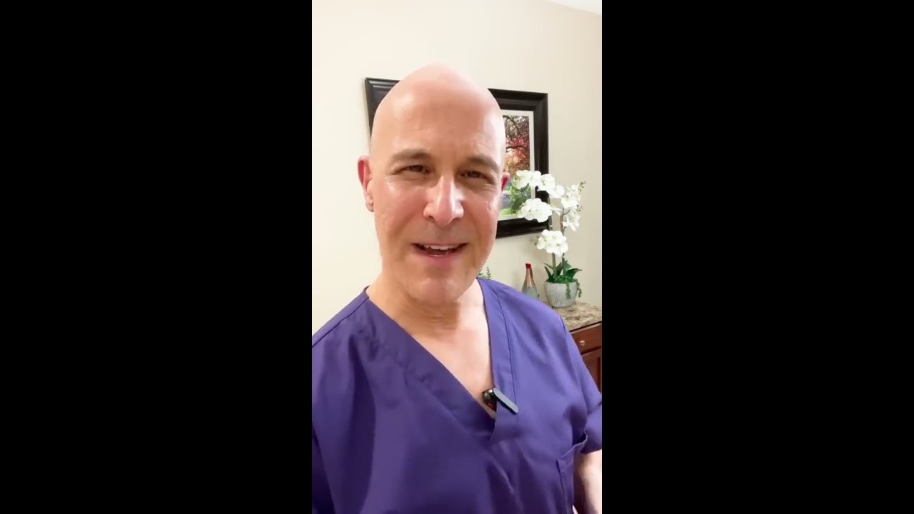 How To Relax Your Body In Seconds Vagus Nerve Stimulation Dr Mandell