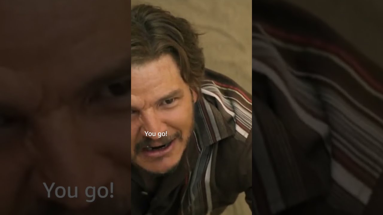 Pedro Pascal Is Seriously Funny The Unbearable Weight Of Massive Talent