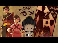 I Turned Zuko Into a Doll Because I Lost a Bet… (Why Did This Turn Out So Good!? 😭🔥)