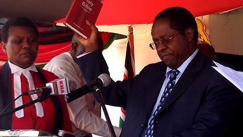 Gains of Devolution in Embu County