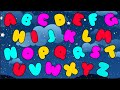 ABCD Rhymes - Alphabet Song  - Learn ABC Song - Nursery Rhymes and Kids song - #abcd #kids #abcdsong