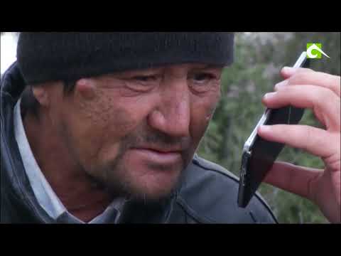 Наш взгляд | РАЗГОВОР С БОМЖАМИ | Асыл арна