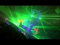 Capture de la vidéo Donkey Rollers Live @ Qlimax 2006