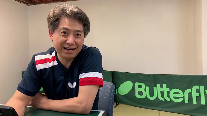 Ask The Experts - Timo Boll ALC or Mizutani Jun ZLC. Which Blade Should I Choose?