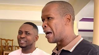 Flash: Pwofèt Makenson debake Kay Komisè Muscadin nan Okay, Nan Nip se gwo rèl Nan Zòn bondo.