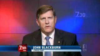 Hacking poses security problem for Australia Information