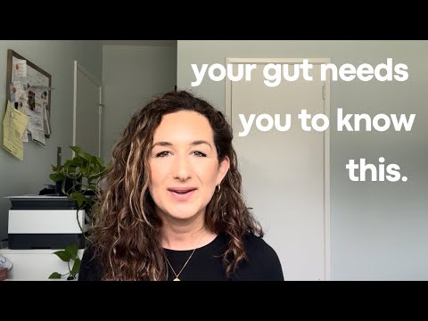 Gut Microbiome 101:
