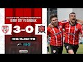 Derry City Dundalk FC goals and highlights