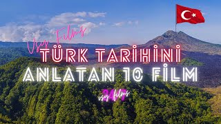 Türk Tarihini Anlatan 10 Film