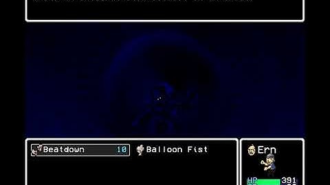 Wishless in Timeless Mud Man Boss Showcase