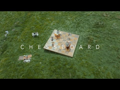 Official髭男dism - Chessboard [Official Video]