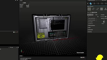 Simplygon 8 - Maya Integration