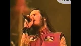 Pantera - Revolution Is My Name (live)