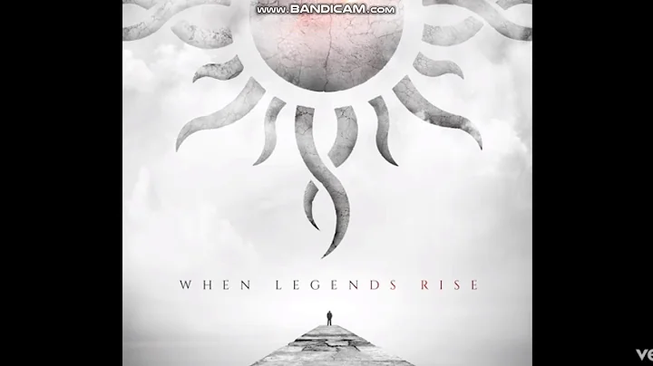 Godsmack- Bulletproof audio