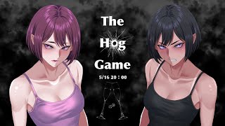【クトゥルフ神話TRPG】The Hog Game PLそこべ