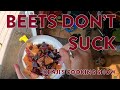 Beets that dont suck  kenjis cooking show