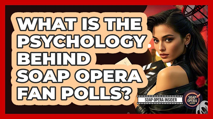 What Is The Psychology Behind Soap Opera Fan Polls? - Soap Opera Insider