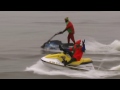 Санта-Клаус и его олени прокатились на водных лыжах (новости) http://9kommentariev.ru/