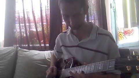 How to make a Post rock song