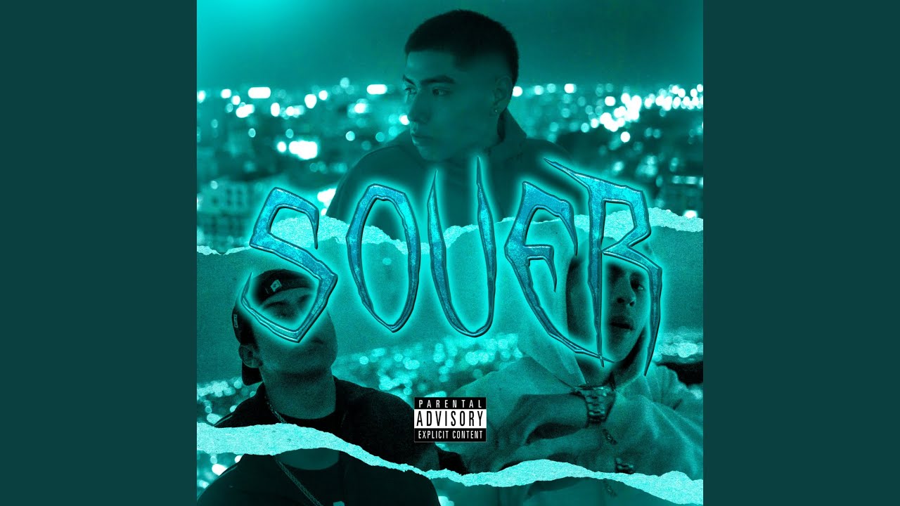 Watch SOUER on YouTube Watch SOUER on YouTube