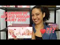 Calendário Advento / Advent Calendar 2020 - Douglas Luxury - Vale o preço???