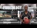 Basketball Footwork Drills to Improve Your Fundamentals on the Court
