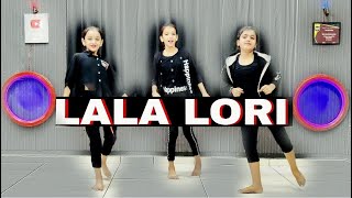 LALA LALA LORI//DANCE VIDEO//Fazilpuria Ft. Deepti //New Haryanvi Song//Pawan Prajapat Choreography