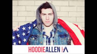 Hoodie Allen - Song For An Actress