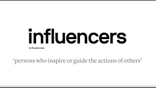 IMA | Influencer Marketing Agency - The power of Influencer Marketing