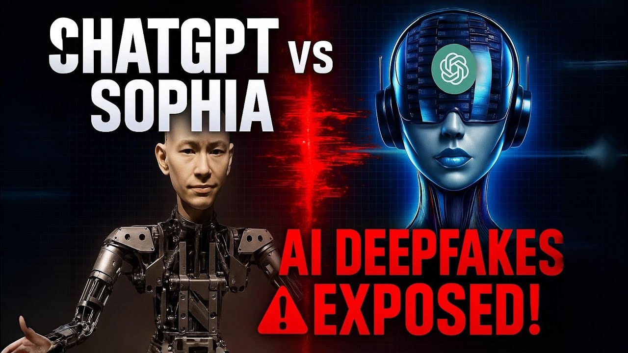 The Dark Side of Artificial Intelligence..🤔😱 #Amritakhatri