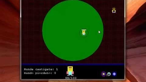 C++ (graphics + irrKlang) game - Ruffini v1