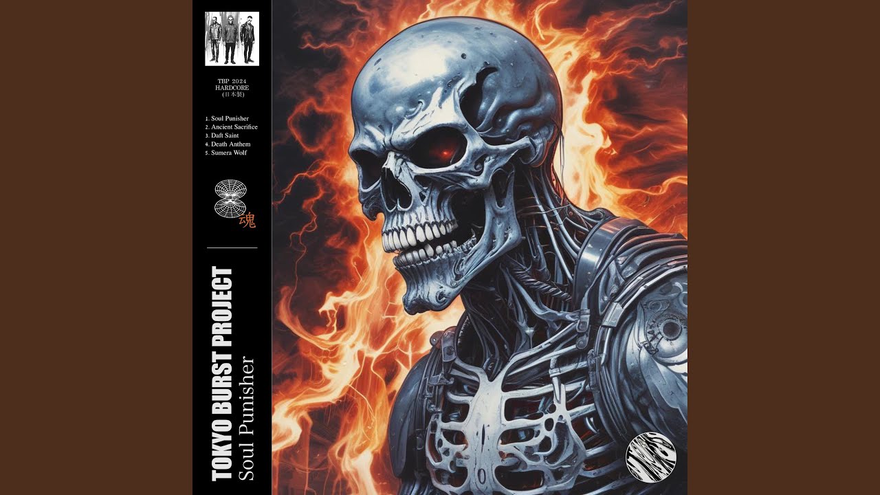 Watch Death Anthem on YouTube Watch Death Anthem on YouTube