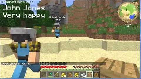 Minecolony - Part 3 - Mod Spotlight