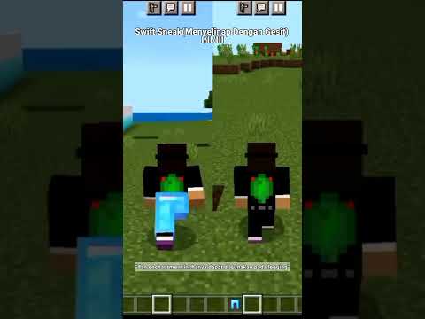 Fungsi Enchantment Swift