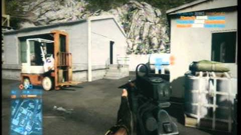 Easycap quality test bf3 xbox 360