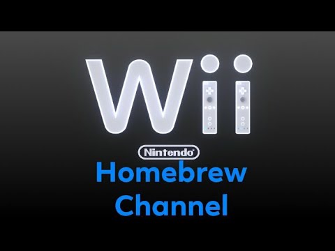 homebrew channel sur wii 4.3e