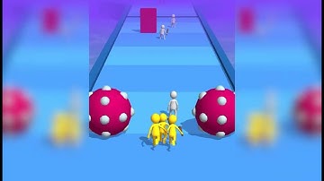 Join & Clash in All Levels Game Mobile Walkthrough New Trailer Update iOS,Android