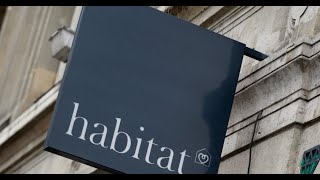 La marque de meubles Habitat demande son placement en redressement judicaire