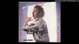 Dave Dobbyn with Herbs ‎– Slice Of Heaven (Radio Edit/No Intro)
