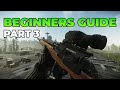 BEGINNERS GUIDE PART 3: BUDGET KITS + TIPS AND TRICKS - ESCAPE FROM TARKOV